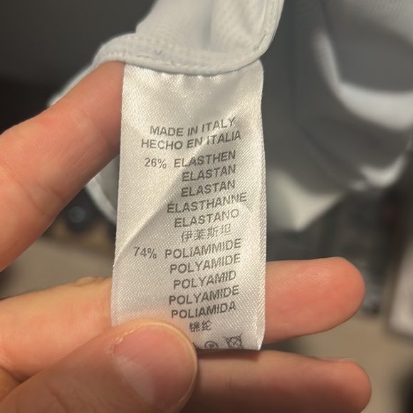 Corneliani Dress Shirt - Picture 5 of 5